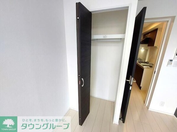 (PET可)Lirio Horikiri(リーリオ堀切)の物件内観写真